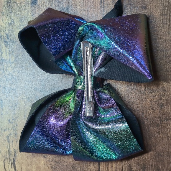 (2)Jo-Jo Siwa HAIR BOW Accessory Dance Hair Clips - Picture 6 of 11